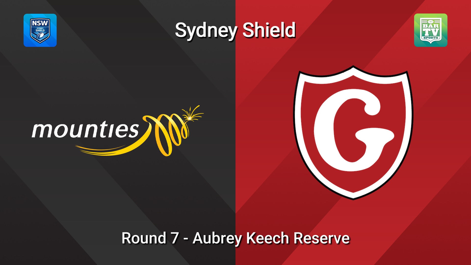 260509-video-Sydney Shield Round 7 - Mounties v Glebe Dirty Reds Slate Image