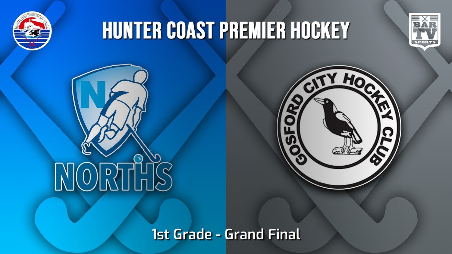 230917-Hunter Coast Premier Hockey Grand Final - 1st Grade - North Newcastle v Gosford Magpies Minigame Slate Image