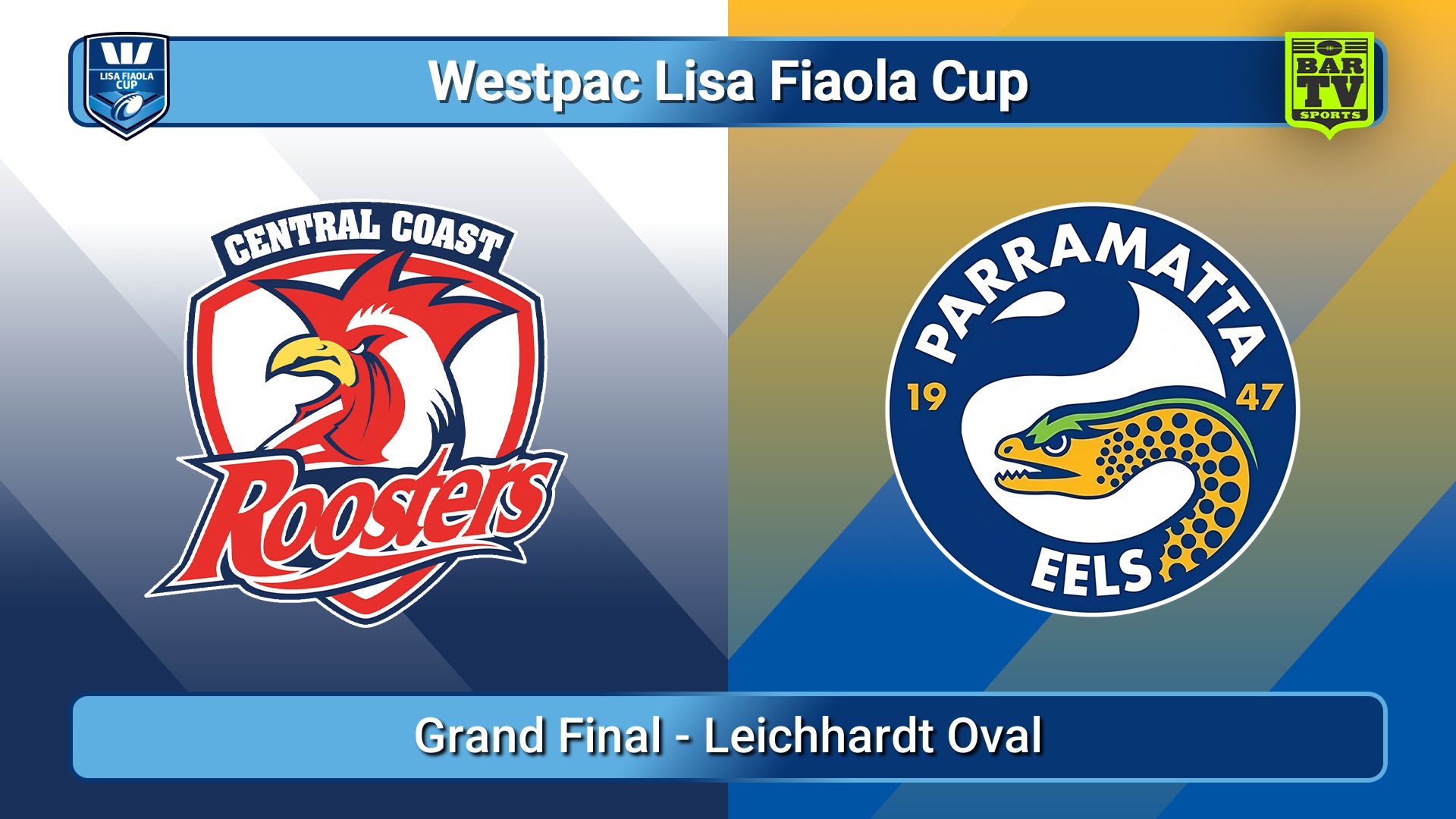250503-video-Westpac Lisa Fiaola Cup (Metropolitan) Grand Final - Central Coast Roosters v Parramatta Eels Minigame Slate Image