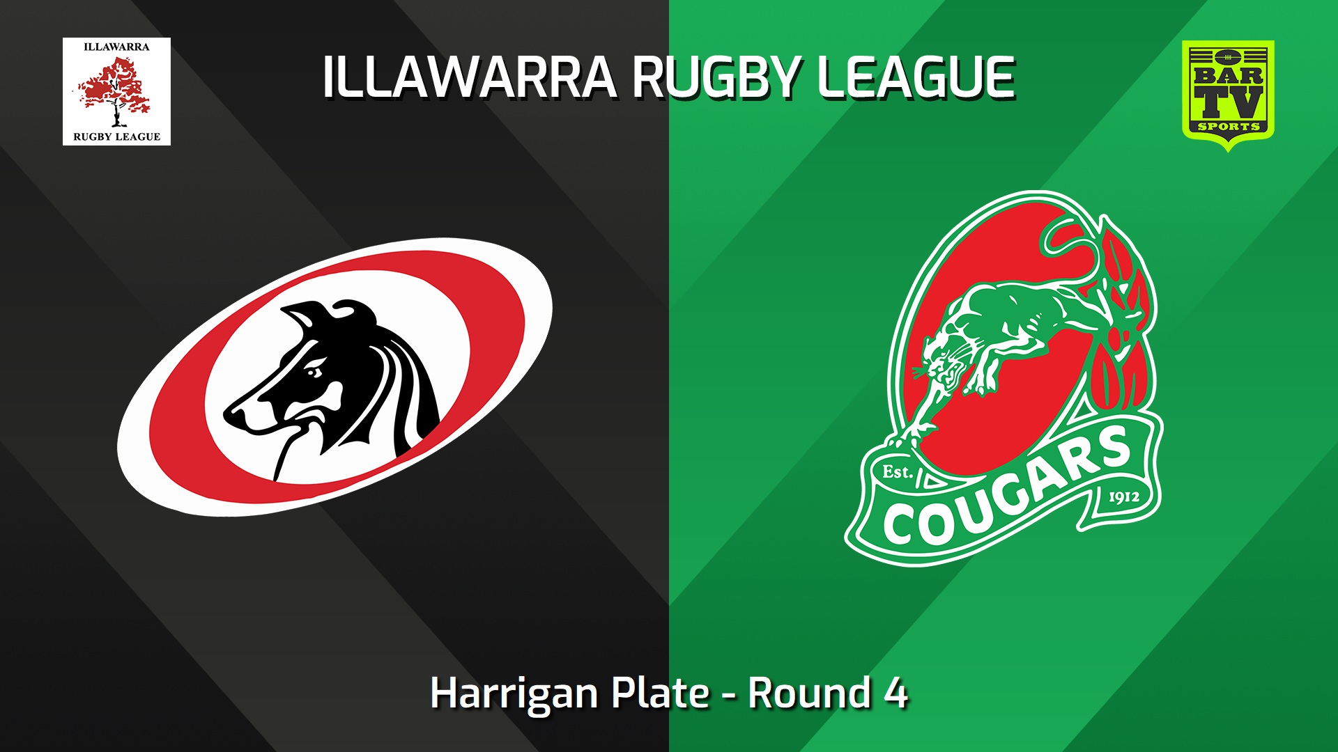 240713-video-Illawarra Round 4 - Harrigan Plate - Collegians v Corrimal Cougars Slate Image