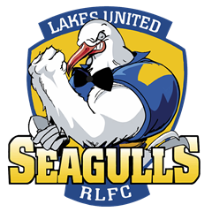 Lakes United Logo