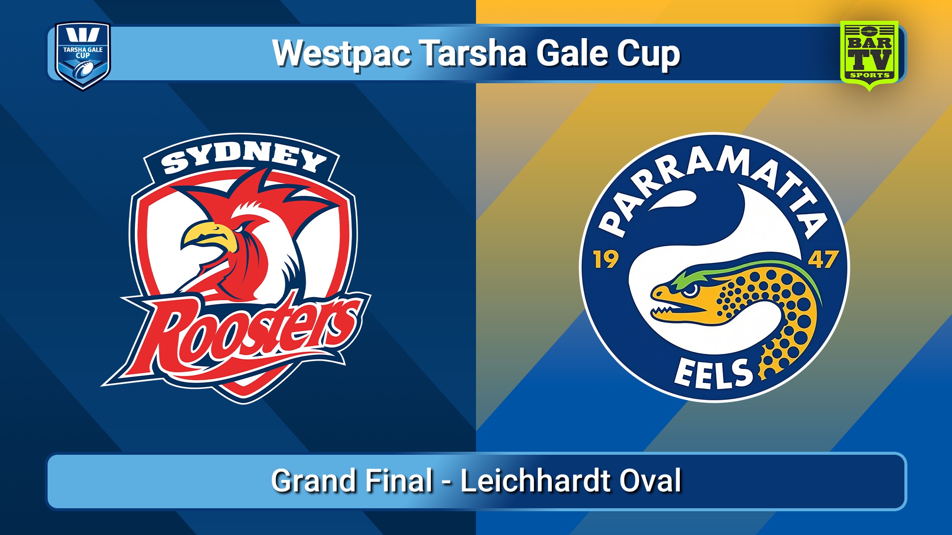 250503-video-Westpac Tarsha Gale Cup Grand Final - Sydney Roosters Indigenous Academy v Parramatta Eels Minigame Slate Image