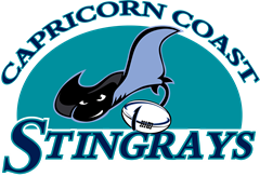 Capricorn Coast  Logo