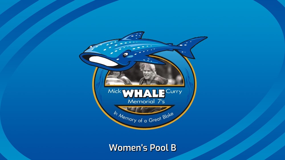 240210-Mick "Whale" Curry Memorial Rugby Sevens Women's Pool B - Gordon v Sydney University Slate Image