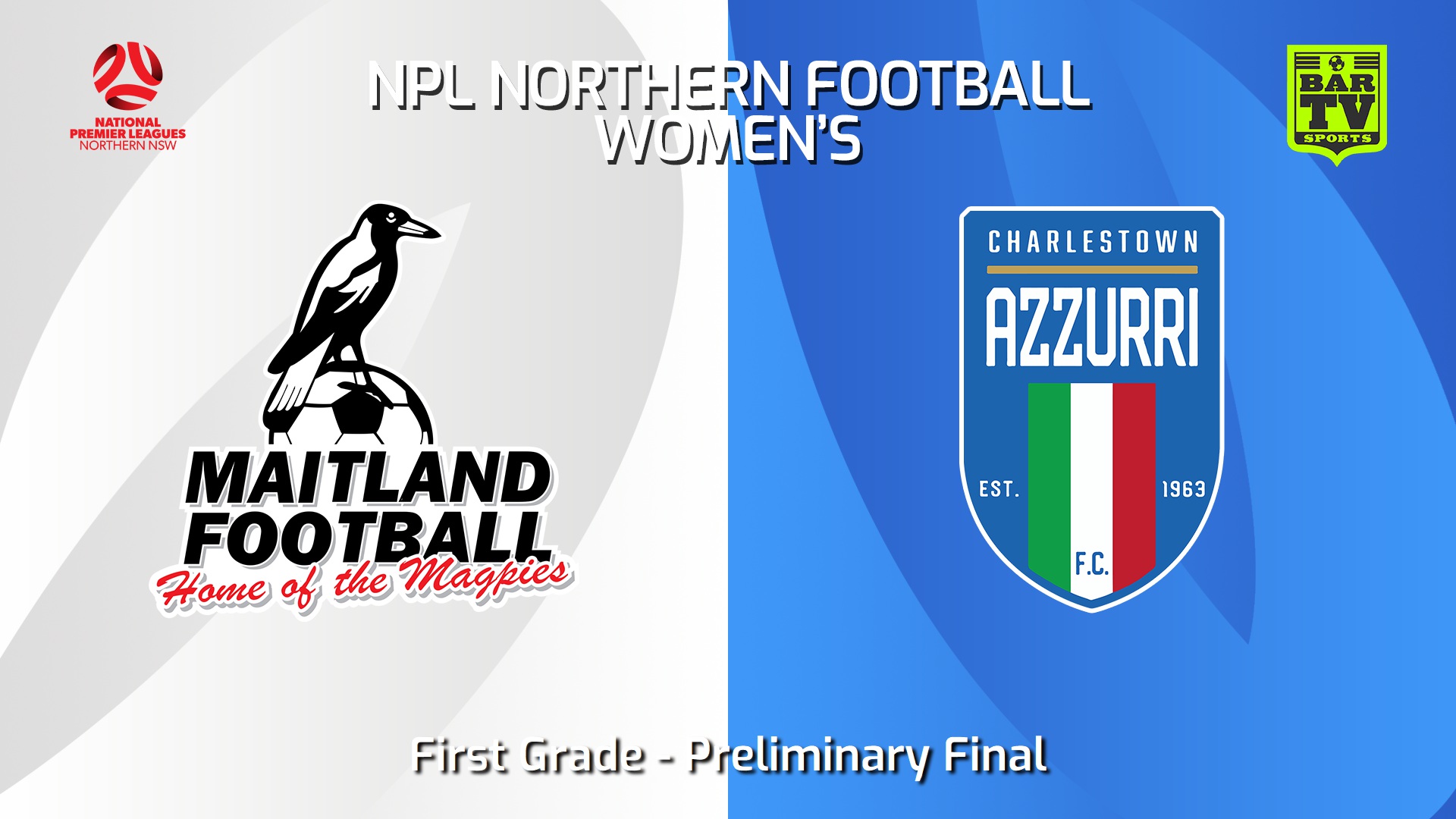 240907-video-NNSW NPLW Preliminary Final - Maitland FC W v Charlestown Azzurri FC W Minigame Slate Image