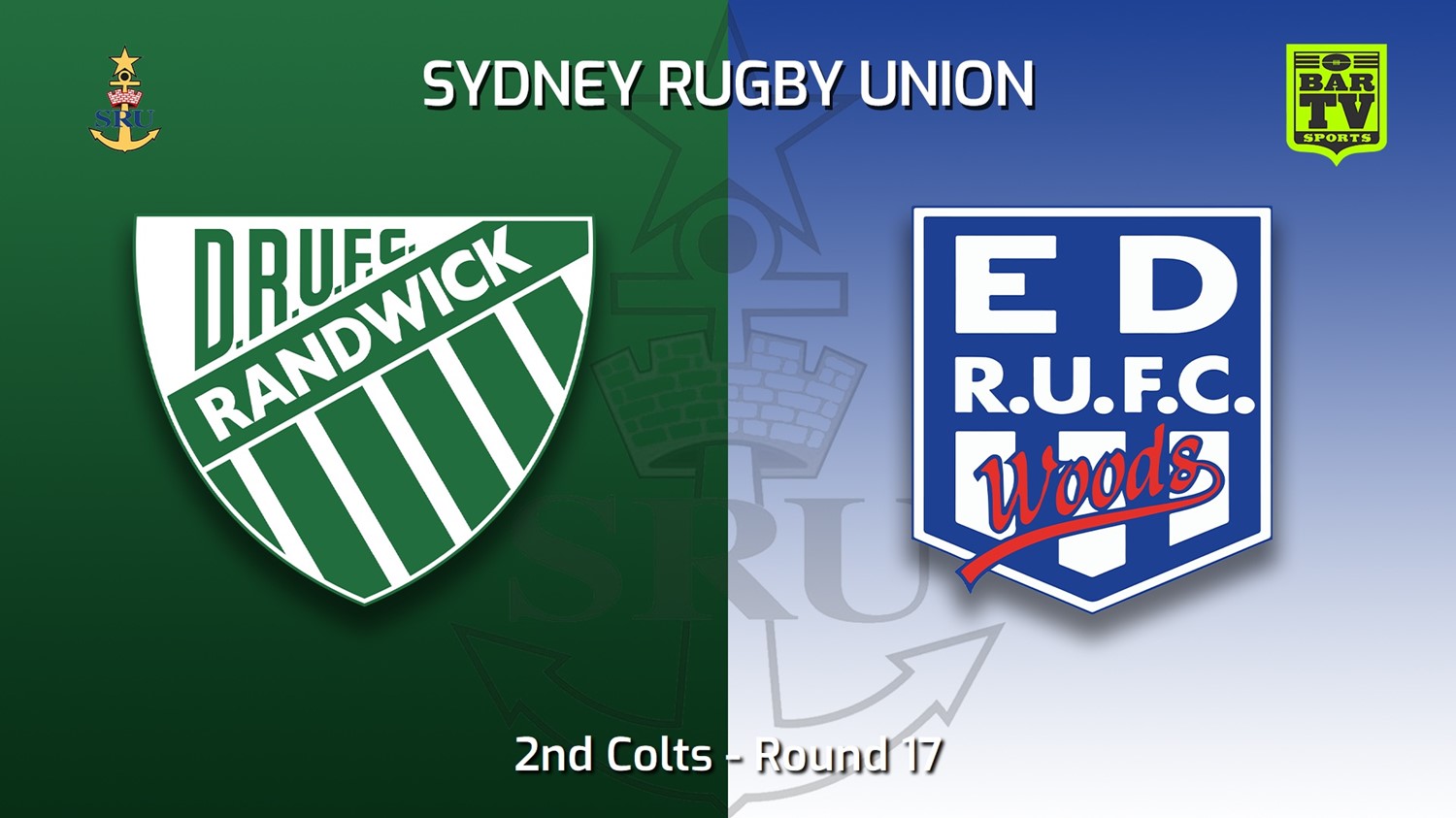 220730-Sydney Rugby Union Round 17 - 2nd Colts - Randwick v Eastwood Slate Image