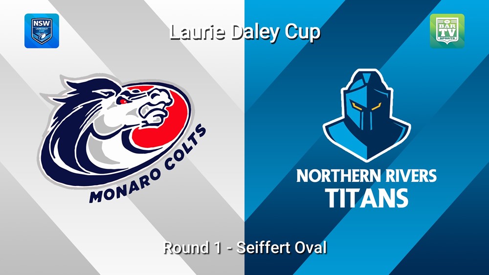 Northern Rivers Niaa Watch Northern Rivers Titans matches LIVE on BarTV Sports!