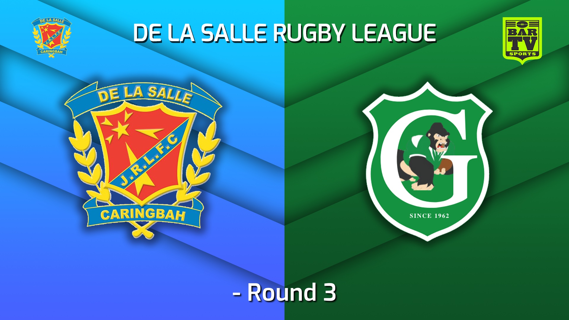 220514-De La Salle - Over 35 Blues Tag Round 3 - De La Salle v Gymea Gorillas (3) Slate Image