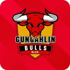 Gungahlin Bulls Logo