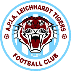 APIA Leichhardt Logo