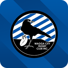 Wagga City Logo