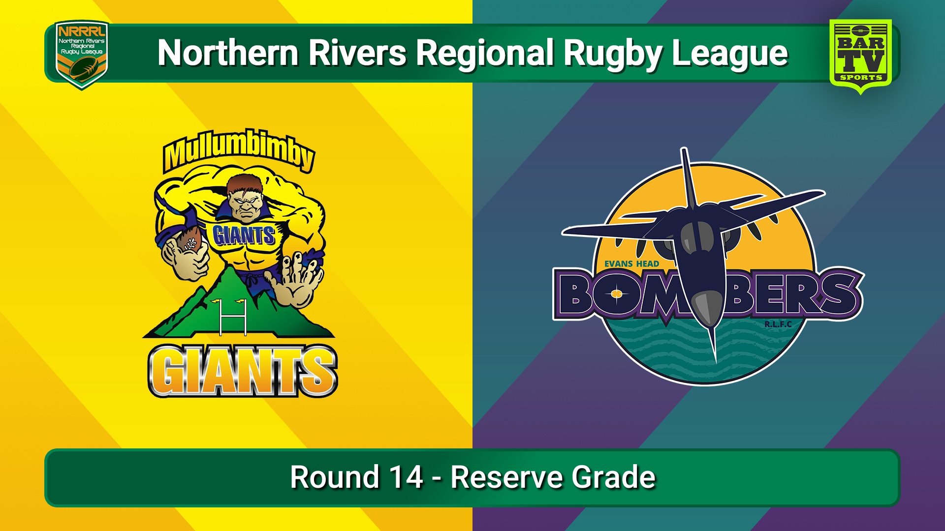 250802-video-Northern Rivers Round 14 - Reserve Grade - Mullumbimby Giants v Evans Head Bombers Slate Image