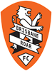 Brisbane Roar Logo
