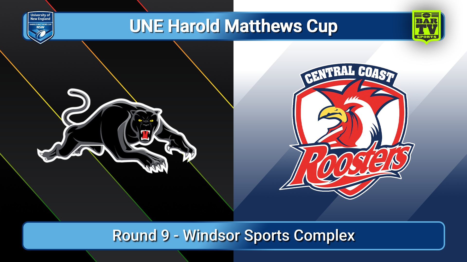 250405-video-UNE Harold Matthews Cup Round 9 - Penrith Panthers v Central Coast Roosters Slate Image