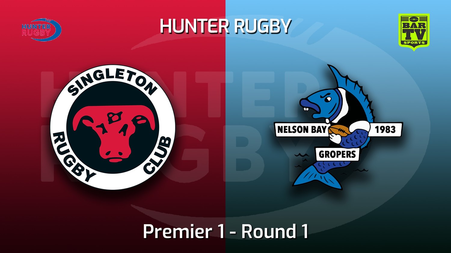 220423-Hunter Rugby Round 1 - Premier 1 - Singleton Bulls v Nelson Bay Gropers Slate Image