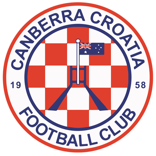 Canberra FC U23 Logo
