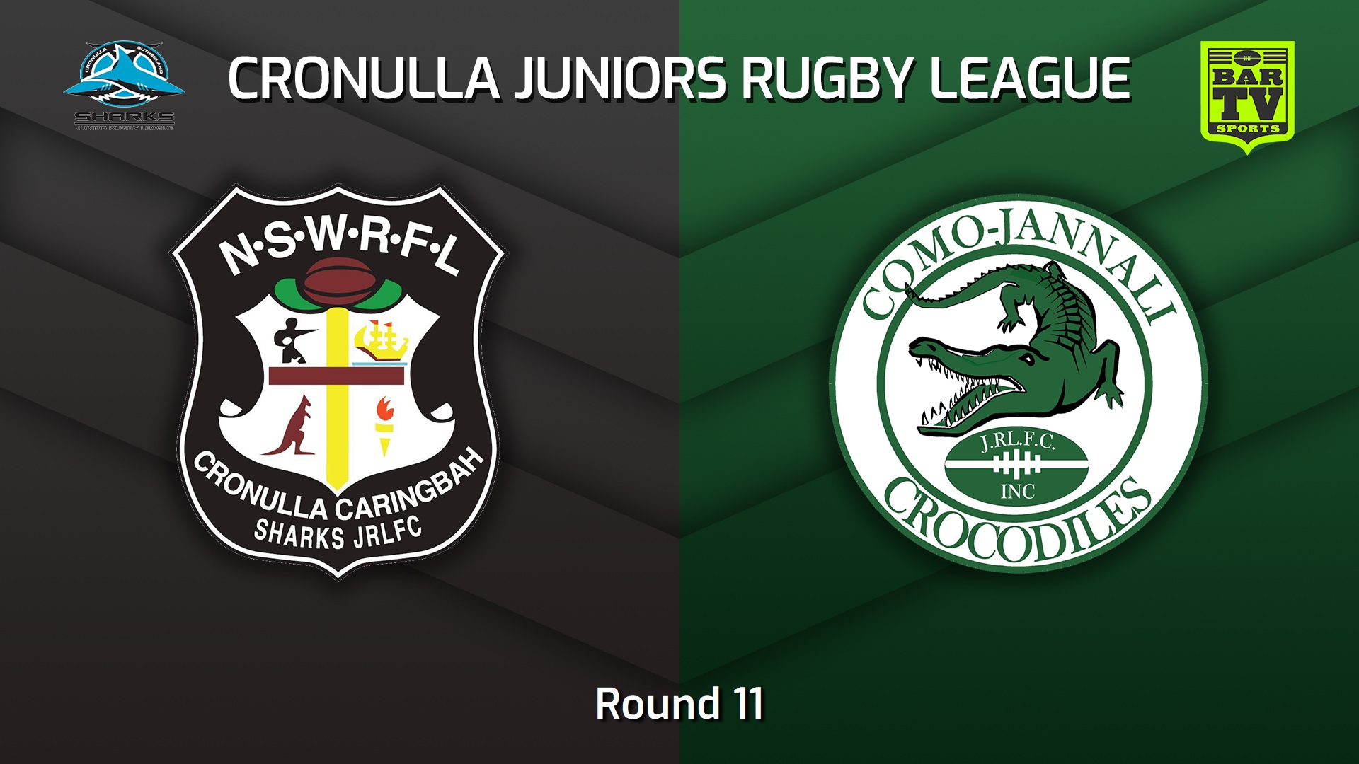 230702-Cronulla Juniors Round 11 - U17 Silver - Cronulla Caringbah v Como Jannali Crocodiles Slate Image