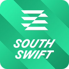 South Canberra Swifts Logo
