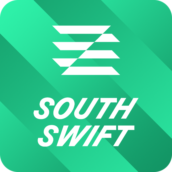 South Canberra Swifts Logo