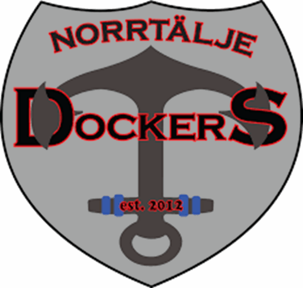 Norrtälje Dockers Logo