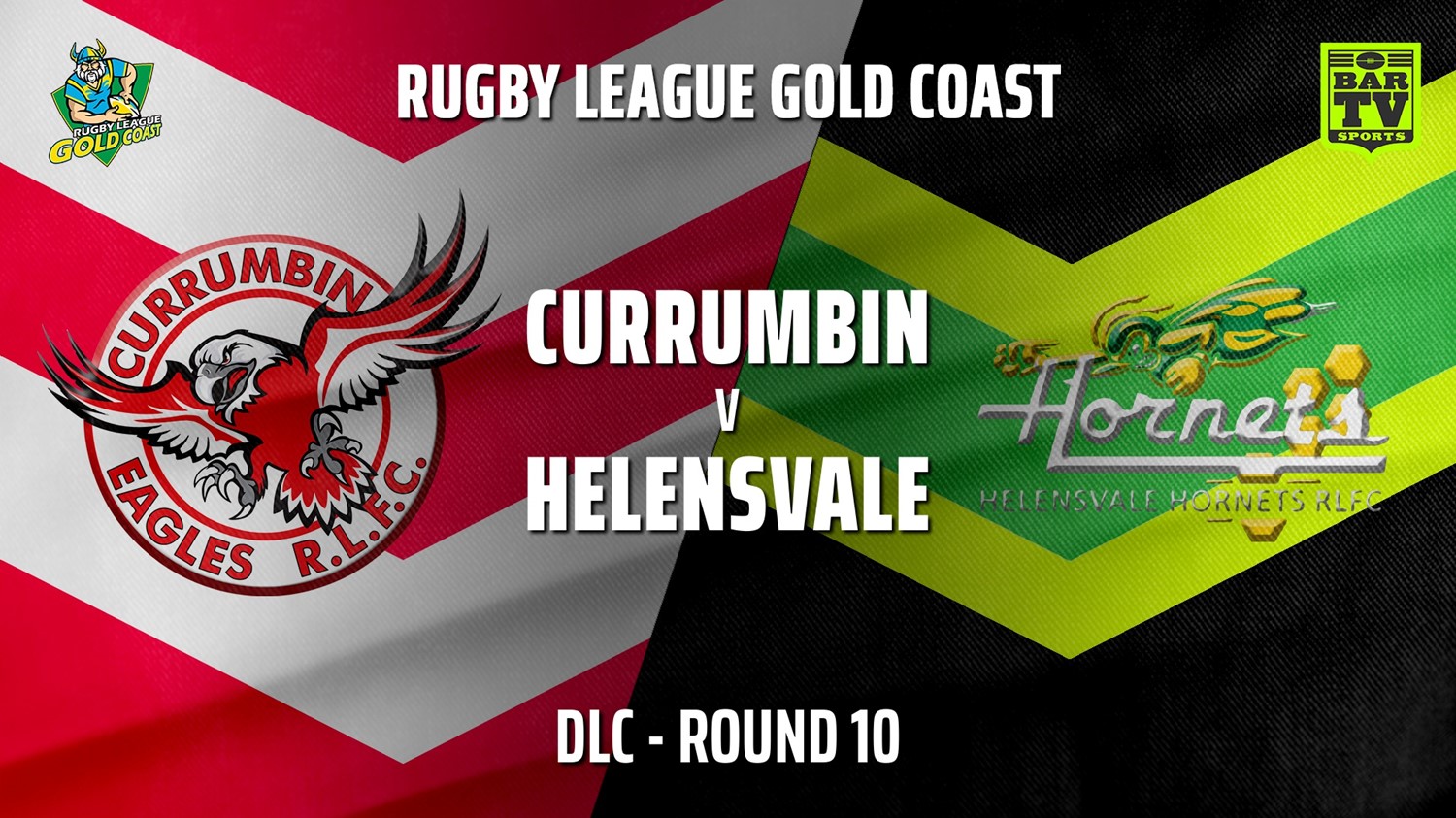 210718-Gold Coast Round 10 - DLC - Currumbin Eagles v Helensvale Hornets Slate Image