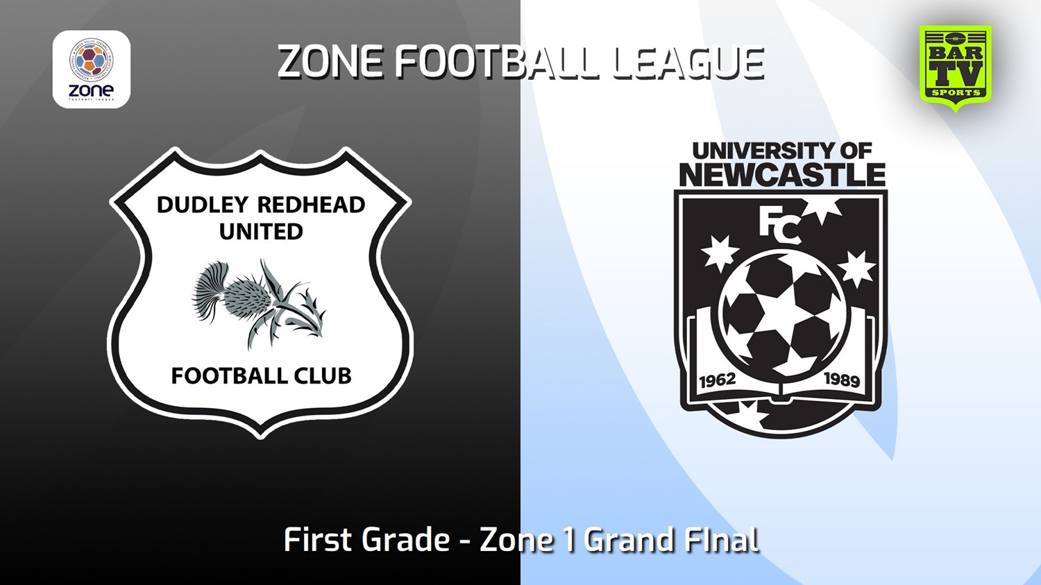 250928-video-Newcastle Zone Football League Zone 1 Grand FInal - Third Grade - Dudley Redhead United v University of Newcastle Slate Image