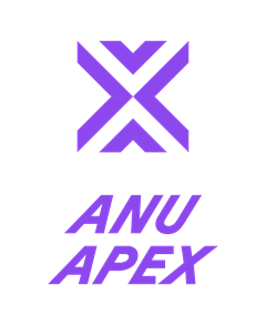 ANU APEX Logo