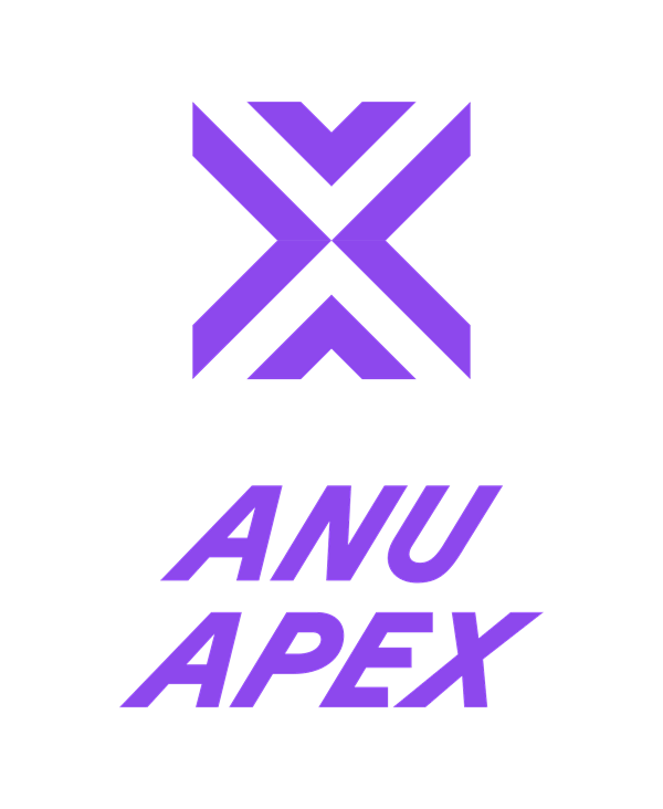 ANU APEX Logo