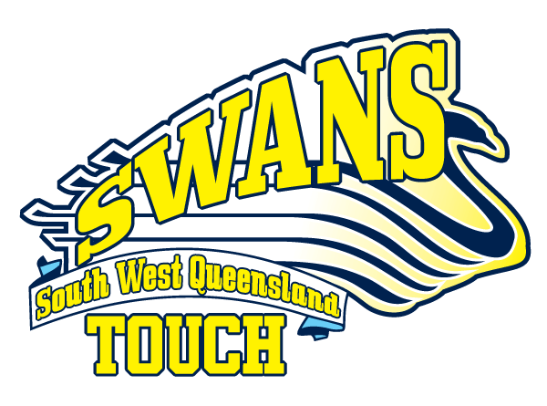 SWQ SWANS Logo