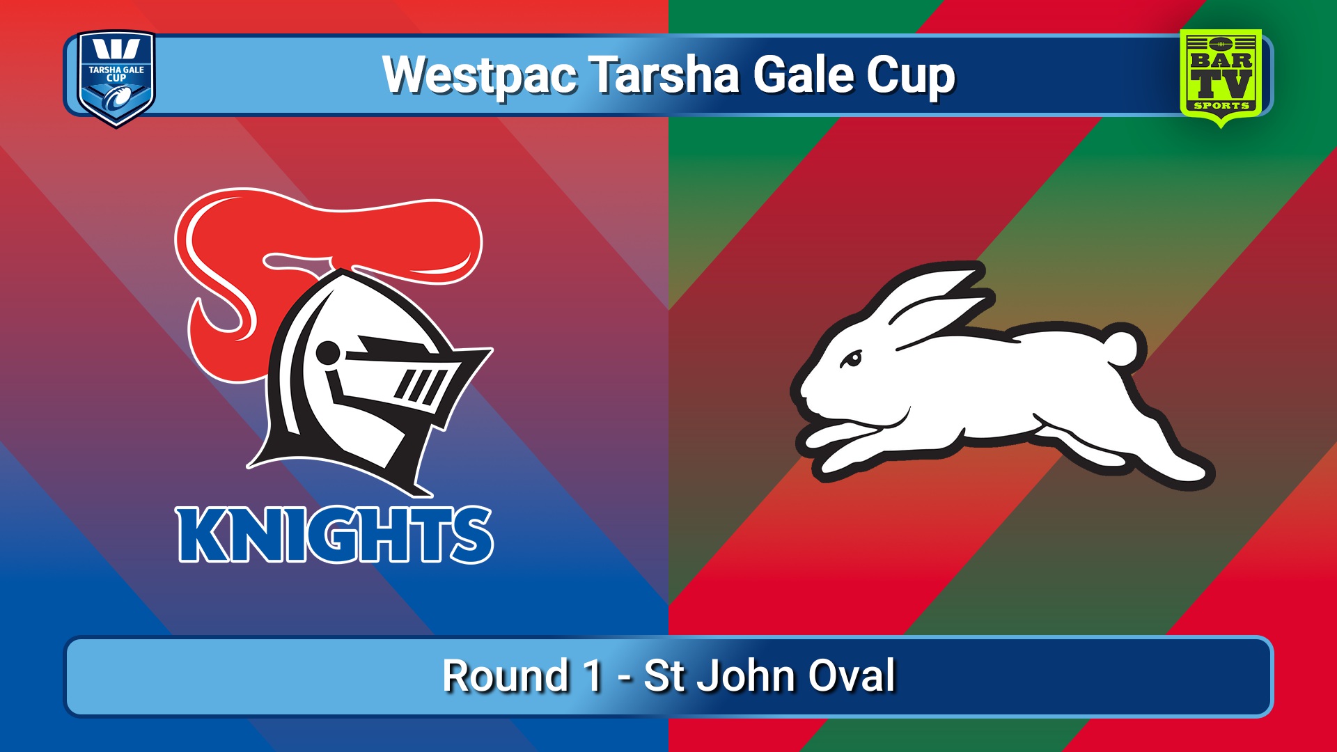 250201-video-Westpac Tarsha Gale Cup Round 1 - Newcastle Knights v South Sydney Rabbitohs Slate Image
