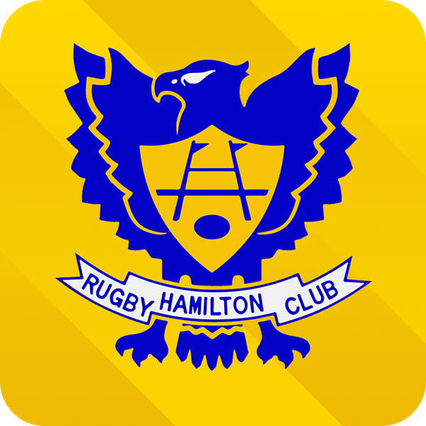 Hamilton Hawks Logo