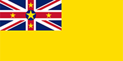 Niue Logo