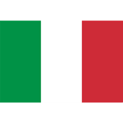 Italy Logo