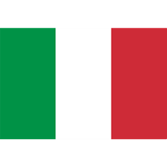 Italy Logo