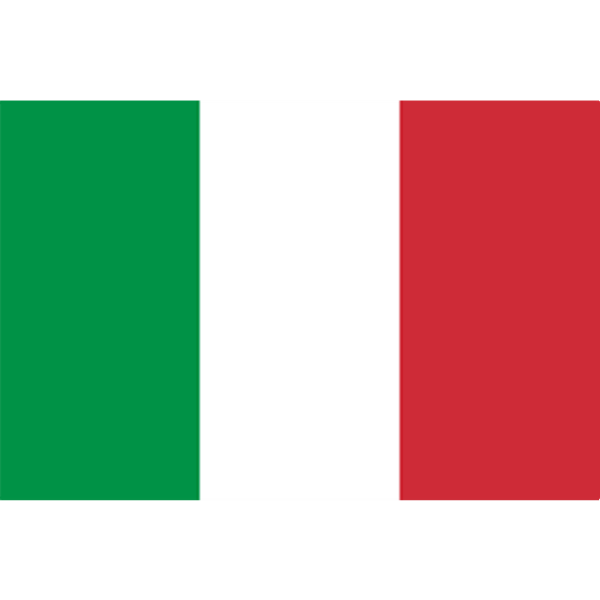 Italy Logo