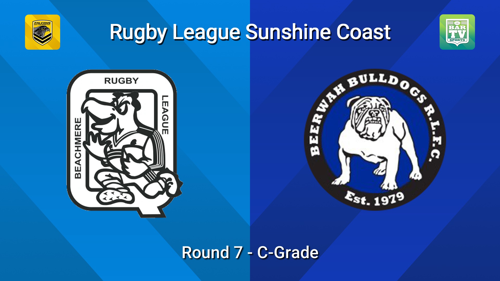 260523-video-Sunshine Coast RL Round 7 - C-Grade - Beachmere Pelicans v Beerwah Bulldogs Slate Image
