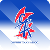 Griffith TFA Logo