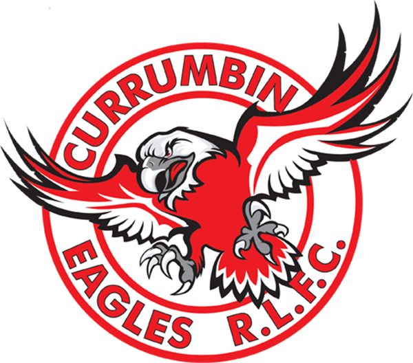 Currumbin Eagles Logo