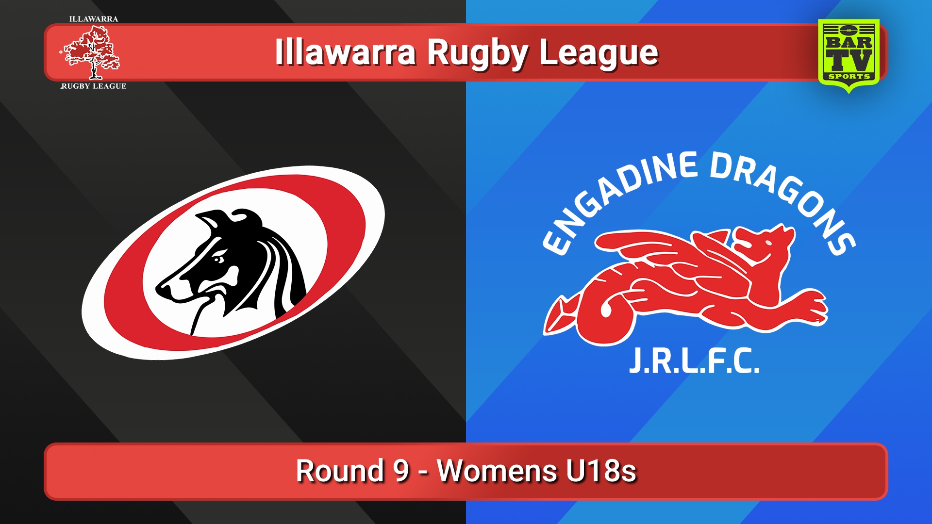 250628-video-Illawarra Round 9  - Womens U18s - Collegians v Engadine Dragons Minigame Slate Image