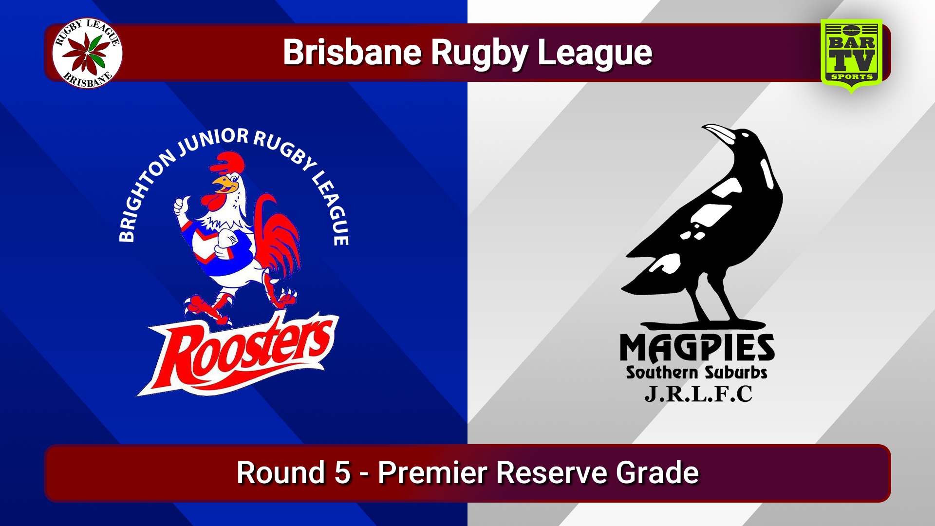 250412-video-BRL Round 5 - Premier Reserve Grade - Brighton Roosters v Souths Juniors Magpies Slate Image