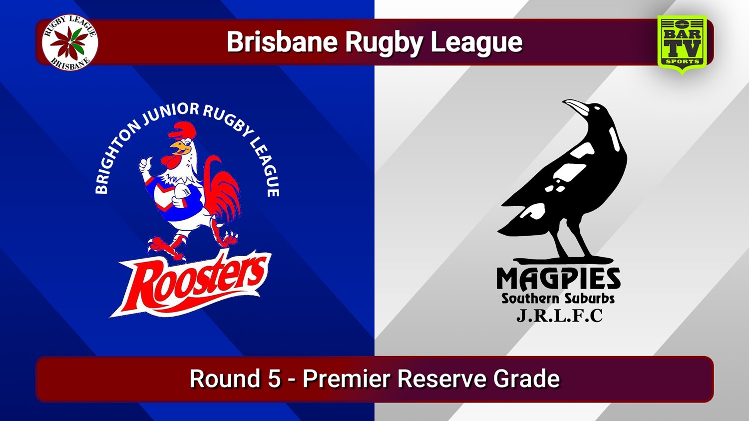 250412-video-BRL Round 5 - Premier Reserve Grade - Brighton Roosters v Souths Juniors Magpies Slate Image