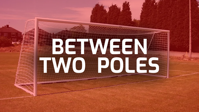 Between Two Poles - Episode 1 Article Image