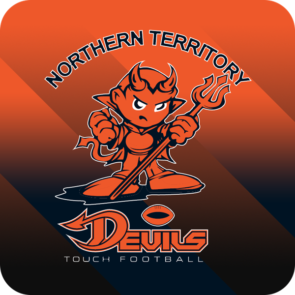 NT Devils Logo