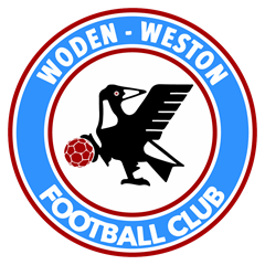 Woden Weston FC U20 Logo