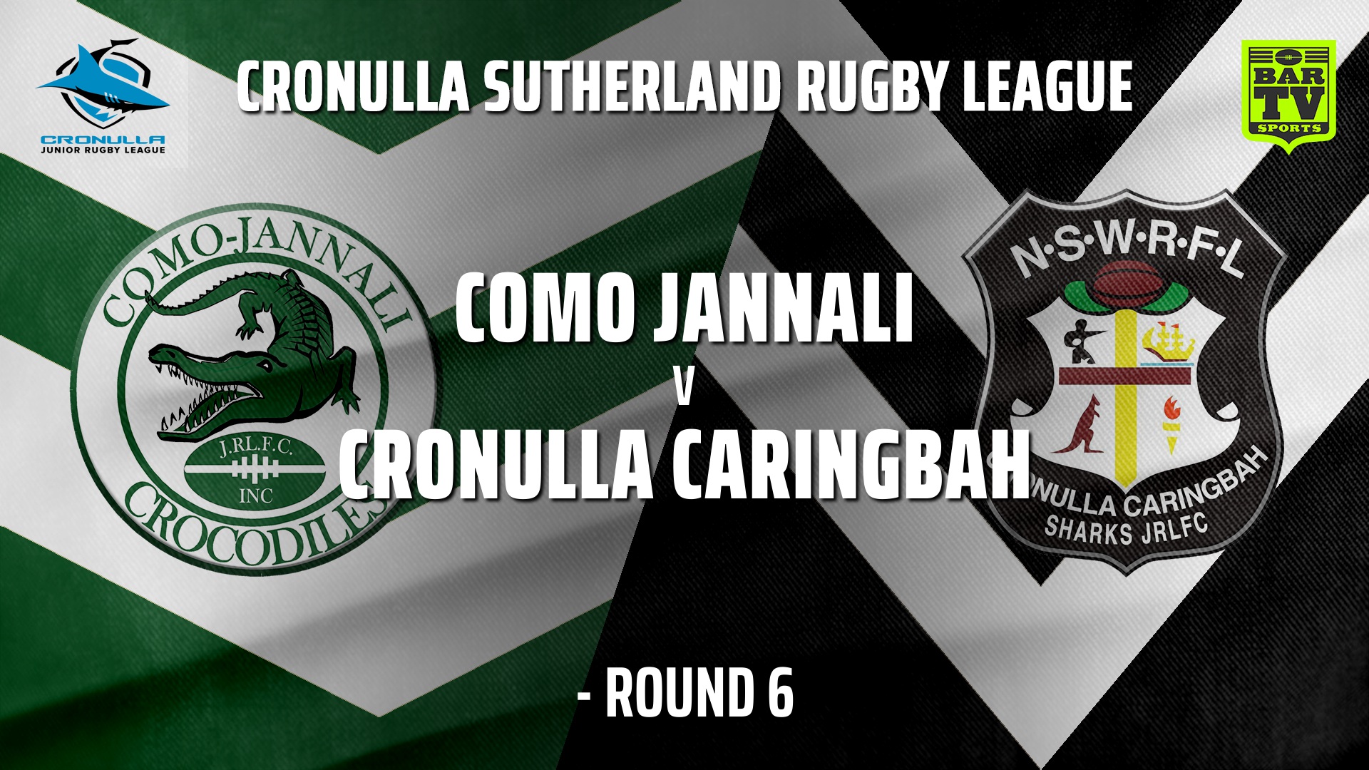 Cronulla Juniors U15 Gold Grand Final Como Jannali Crocodiles v