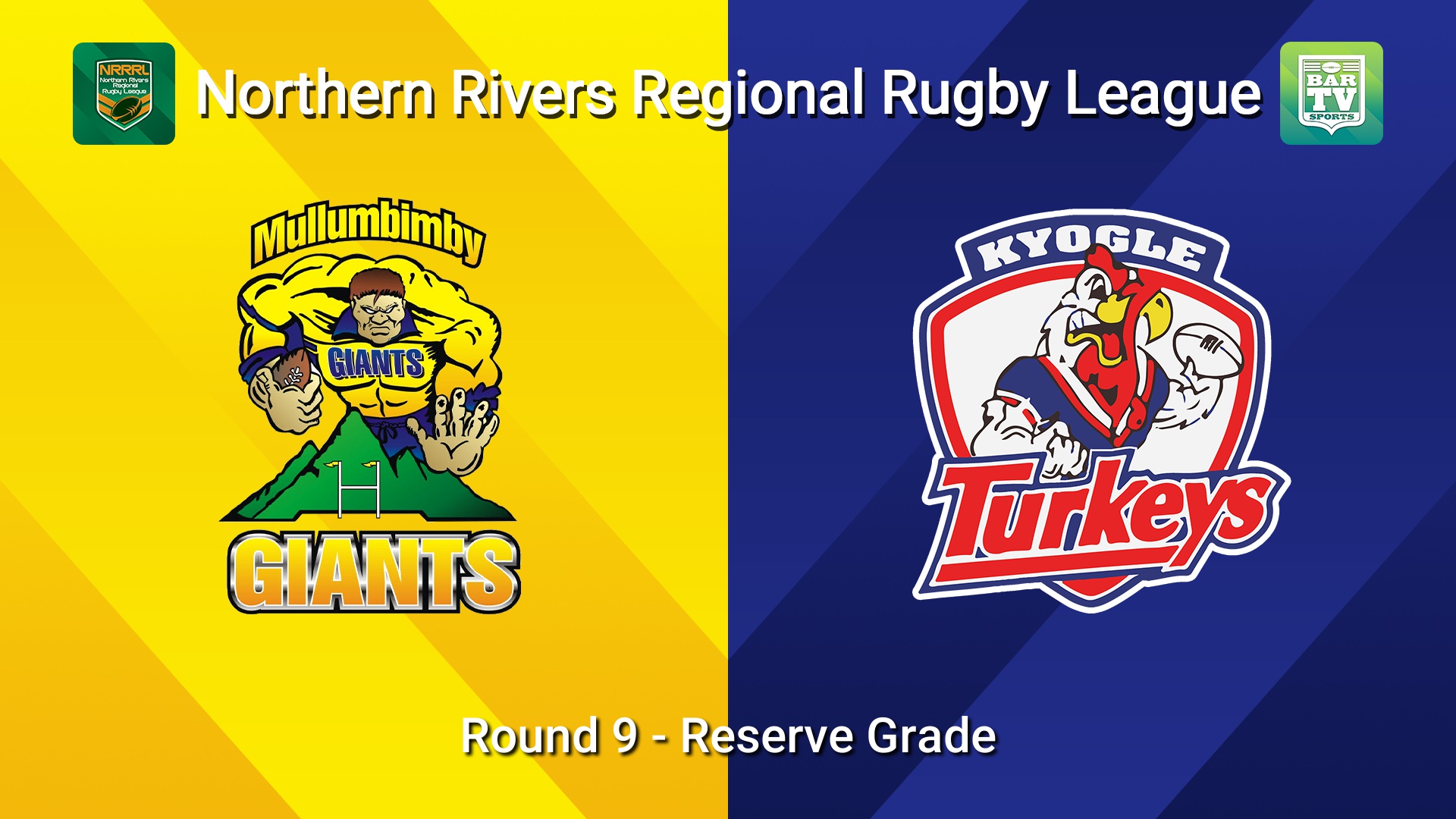260620-video-Northern Rivers Round 9 - Reserve Grade - Mullumbimby Giants v Kyogle Turkeys Slate Image