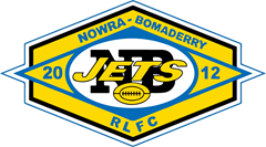 Nowra-Bomaderry  Logo