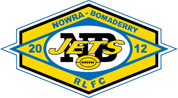 Nowra-Bomaderry Logo