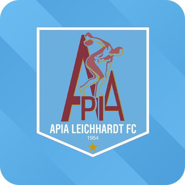 APIA Leichhardt Logo