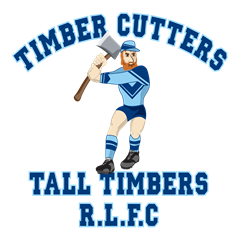 Tall Timbers Logo